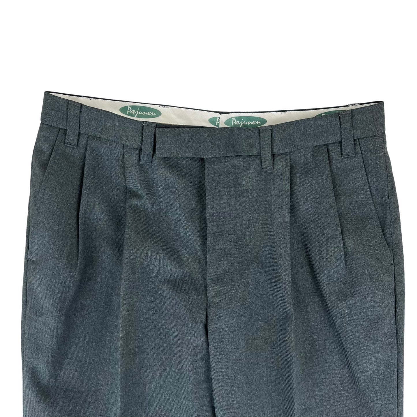 Finnish Army M83 Service Dress Trousers - W32 L30