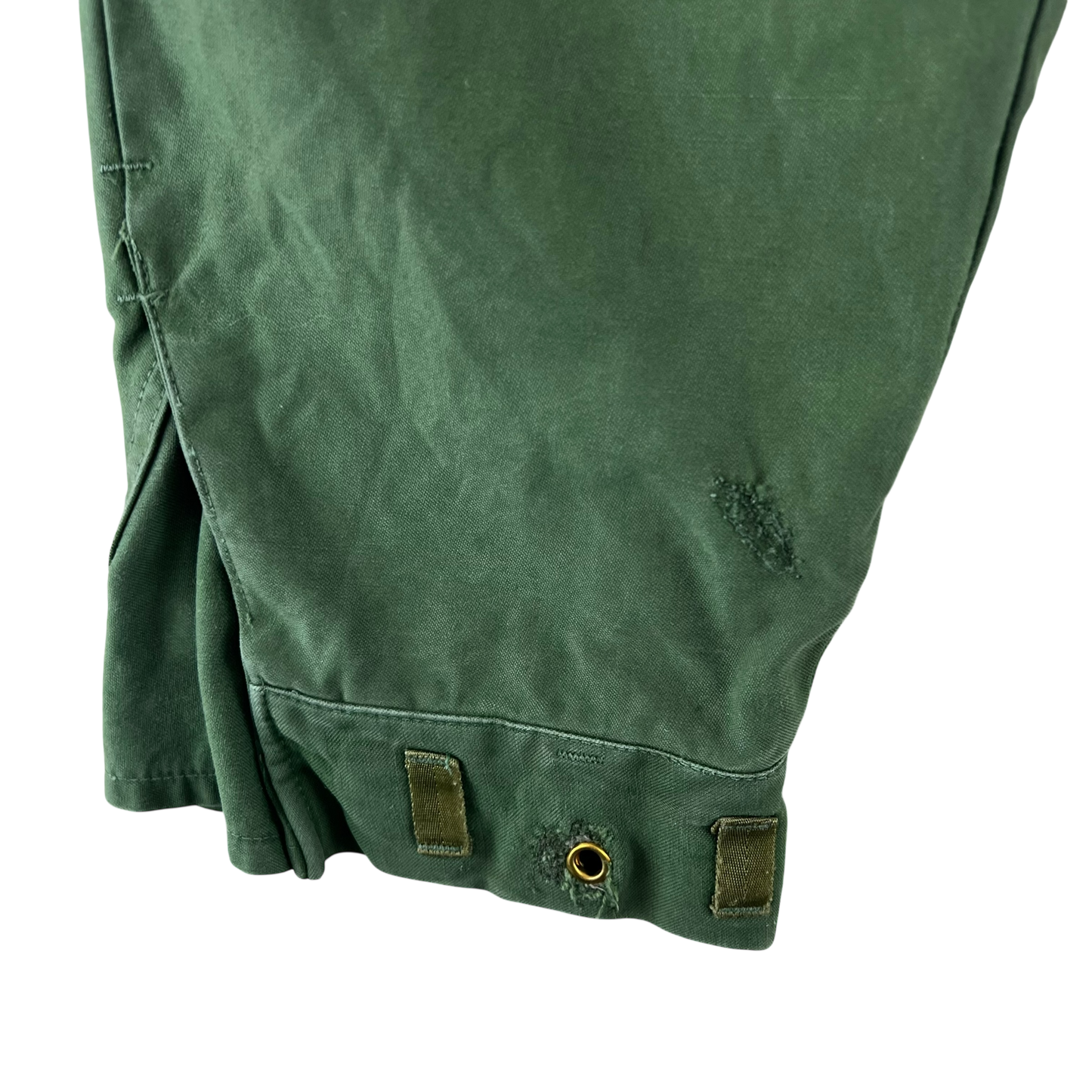 Swedish Army M59 Trousers - W31 29.5