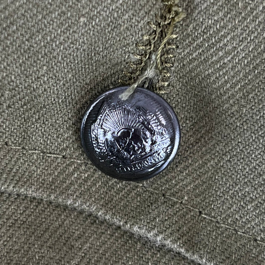 Romanian People's Army Long Sleeve Shirt - Medium