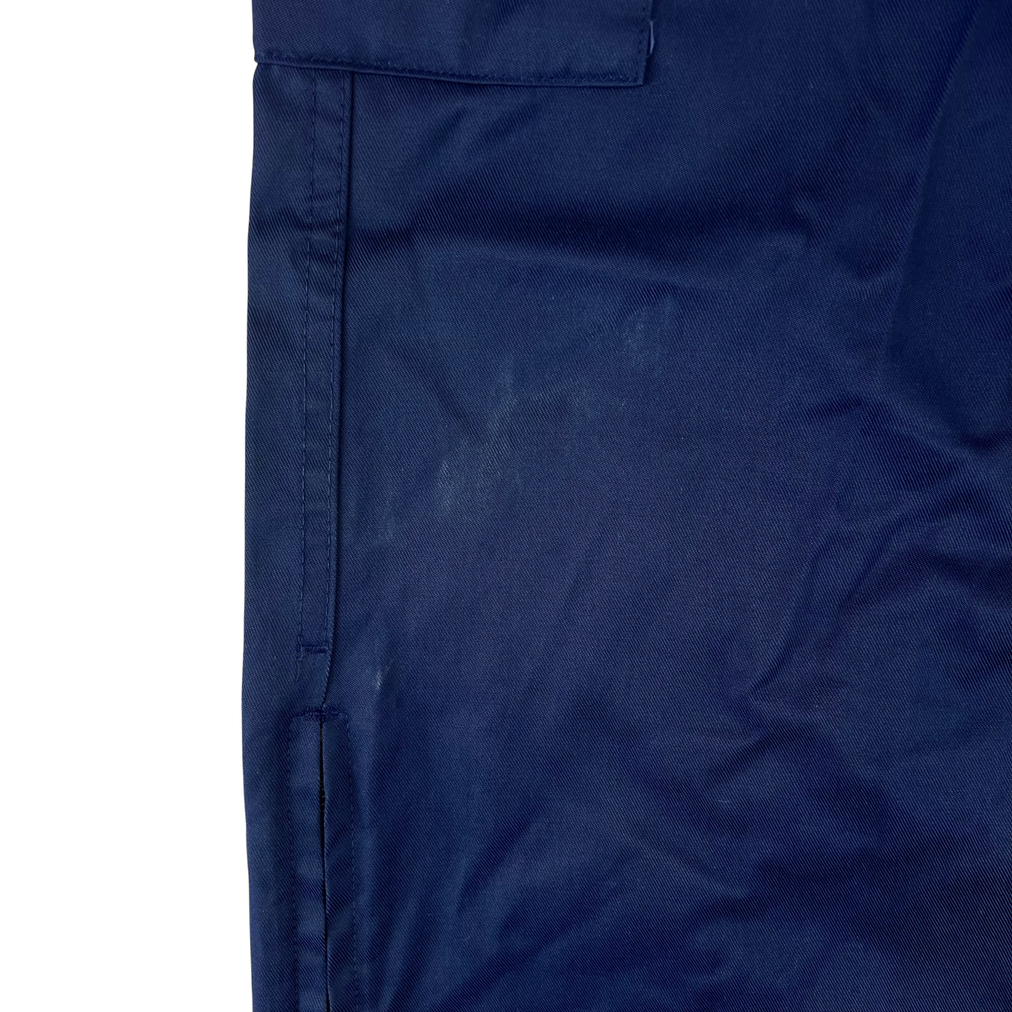 Finnish Police Coveralls Jumpsuit - Large