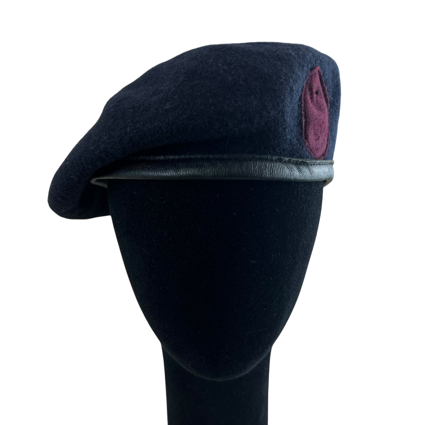 British Army Beret - Royal Army Medical Corps - Medium 57cm
