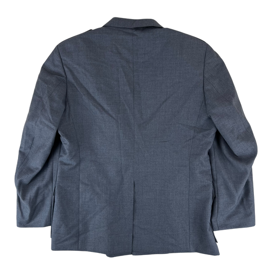 Finnish Army M83 Dress Jacket - X Large Slim