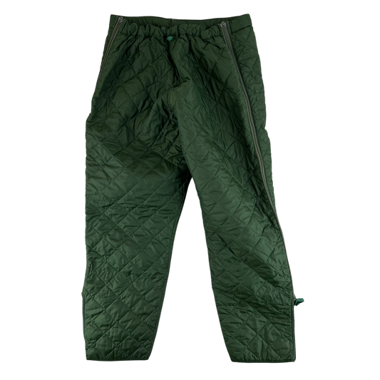 British Army Extreme Cold Weather Trouser Liner - W40 L29.5