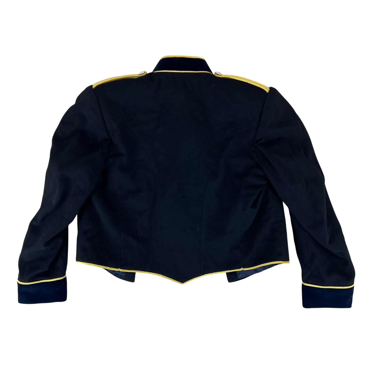 British Army Mess Dress Jacket - Royal Logistics Corps - Medium
