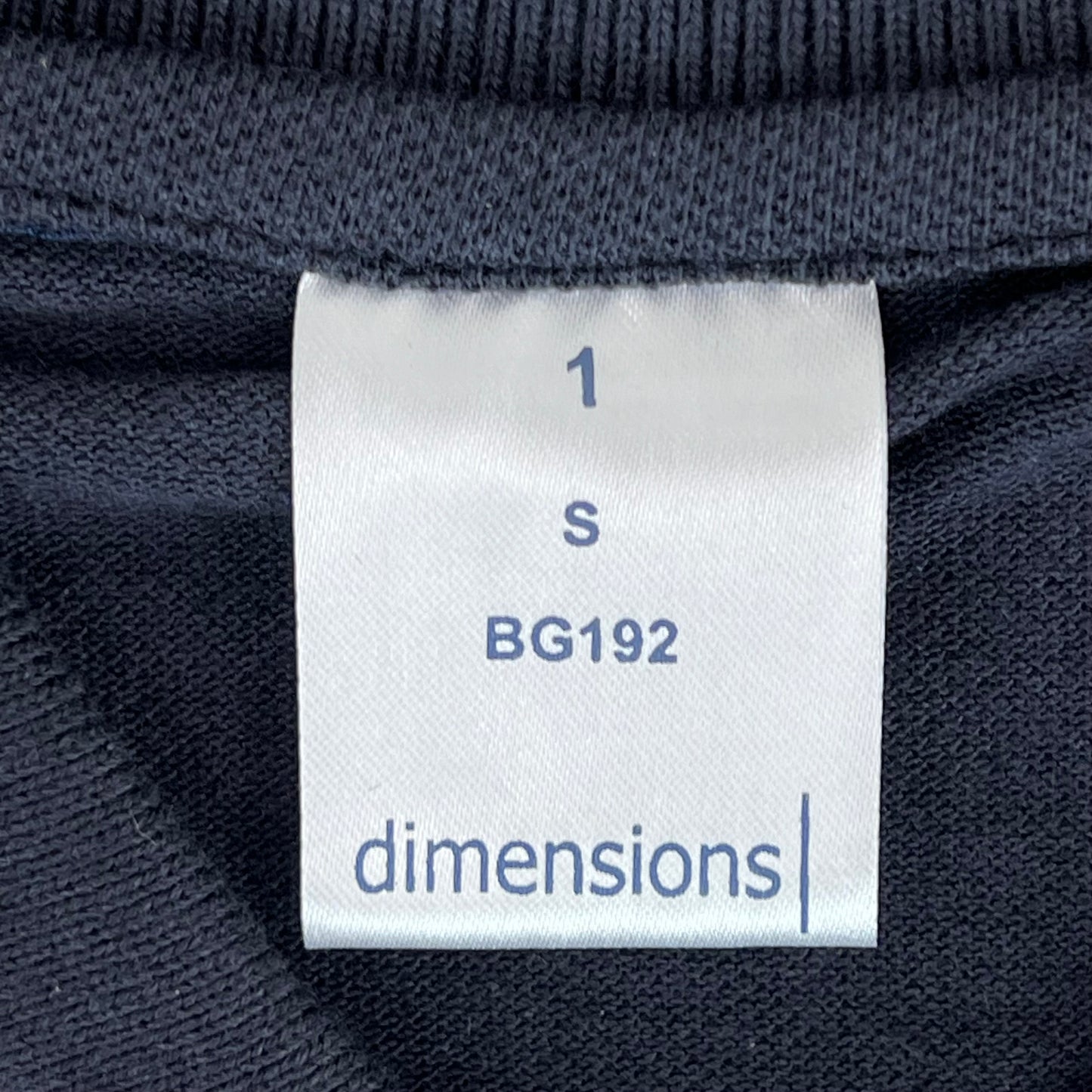 British MoD Home Office Short Sleeve Polo - Small