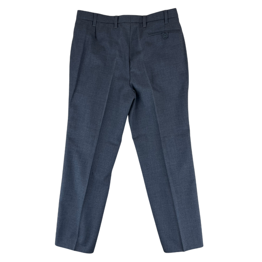 Finnish Army M83 Service Dress Trousers - W34 L29