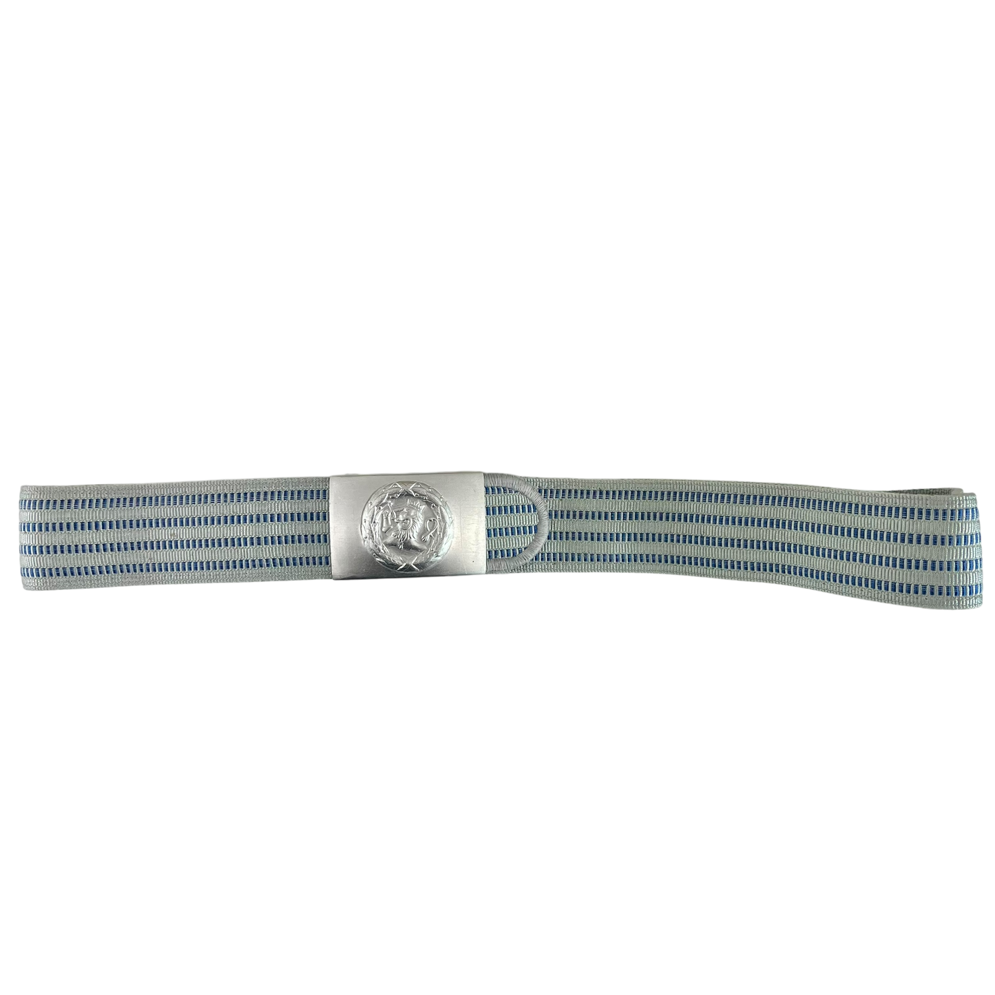 Finnish Army Dress Belt W33 - 39 - Medium