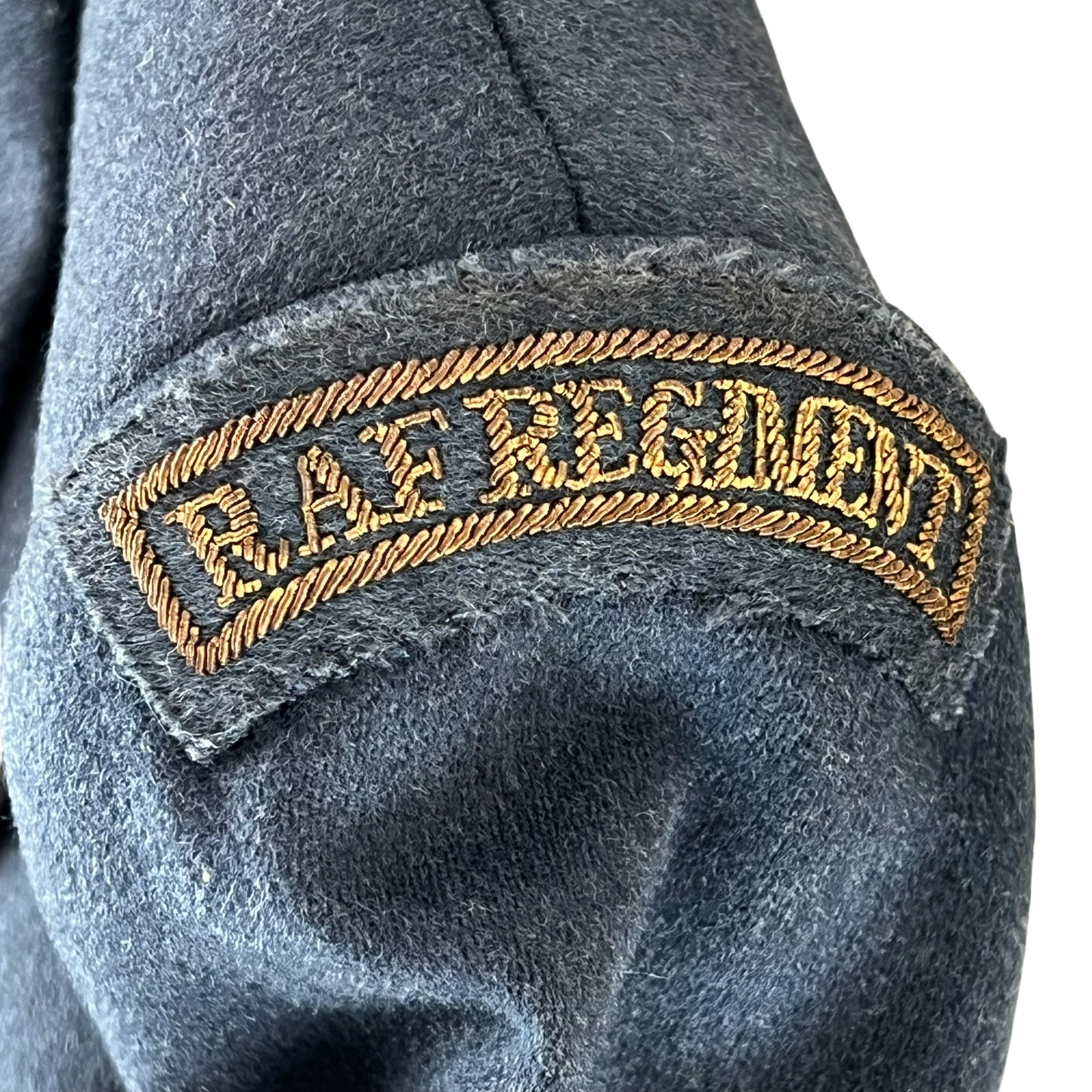 British RAF No. 5 Mess Dress Jacket - Medium