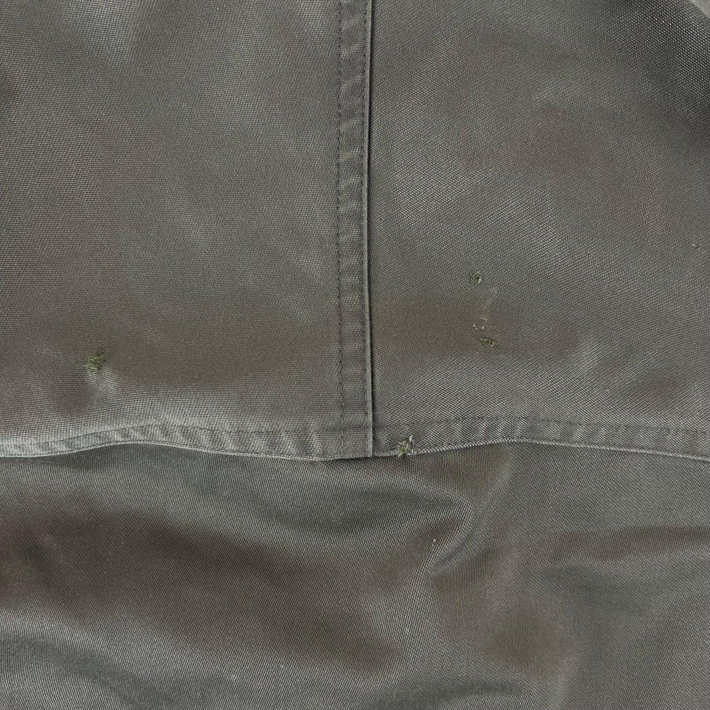 Austrian Army Olive Drab Anzug 03 Alpine Jacket - Medium 88-92