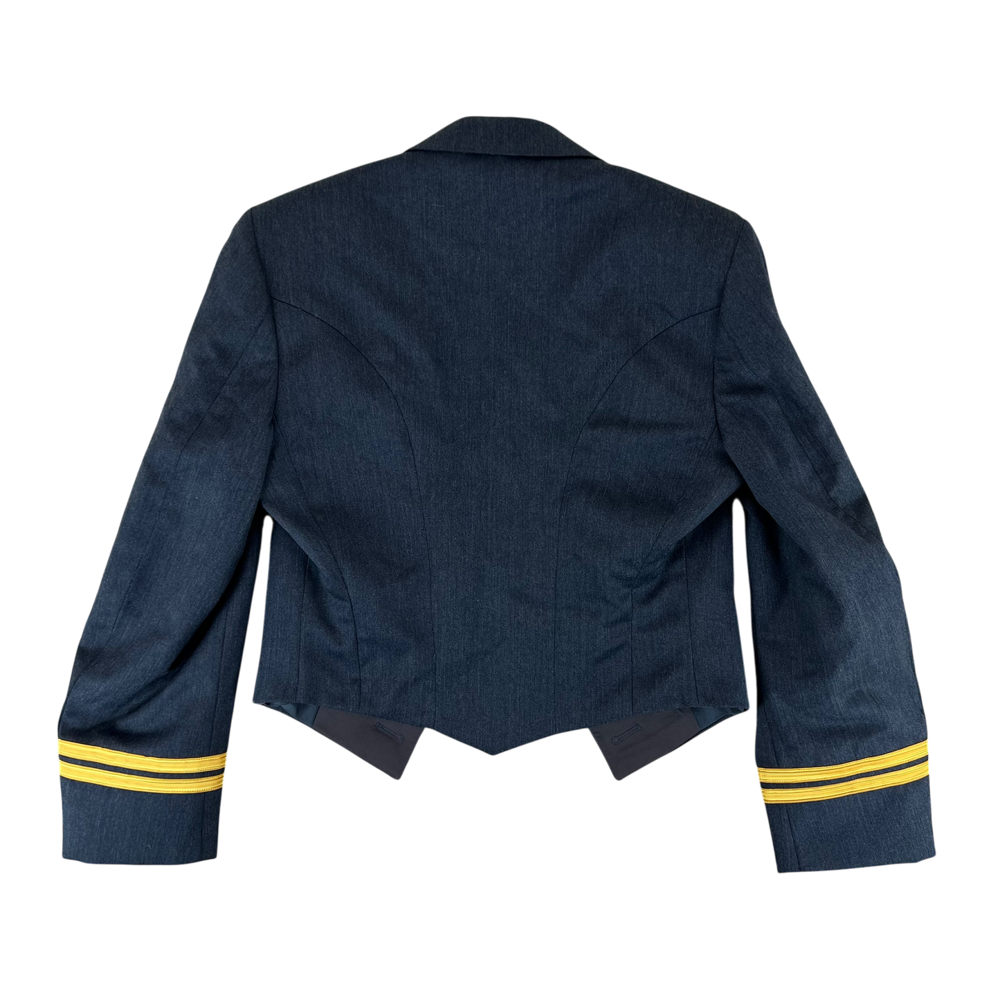 British RAF No. 5 Mess Dress Jacket - Medium