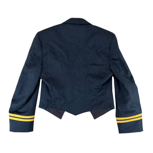 British RAF No. 5 Mess Dress Jacket - Medium
