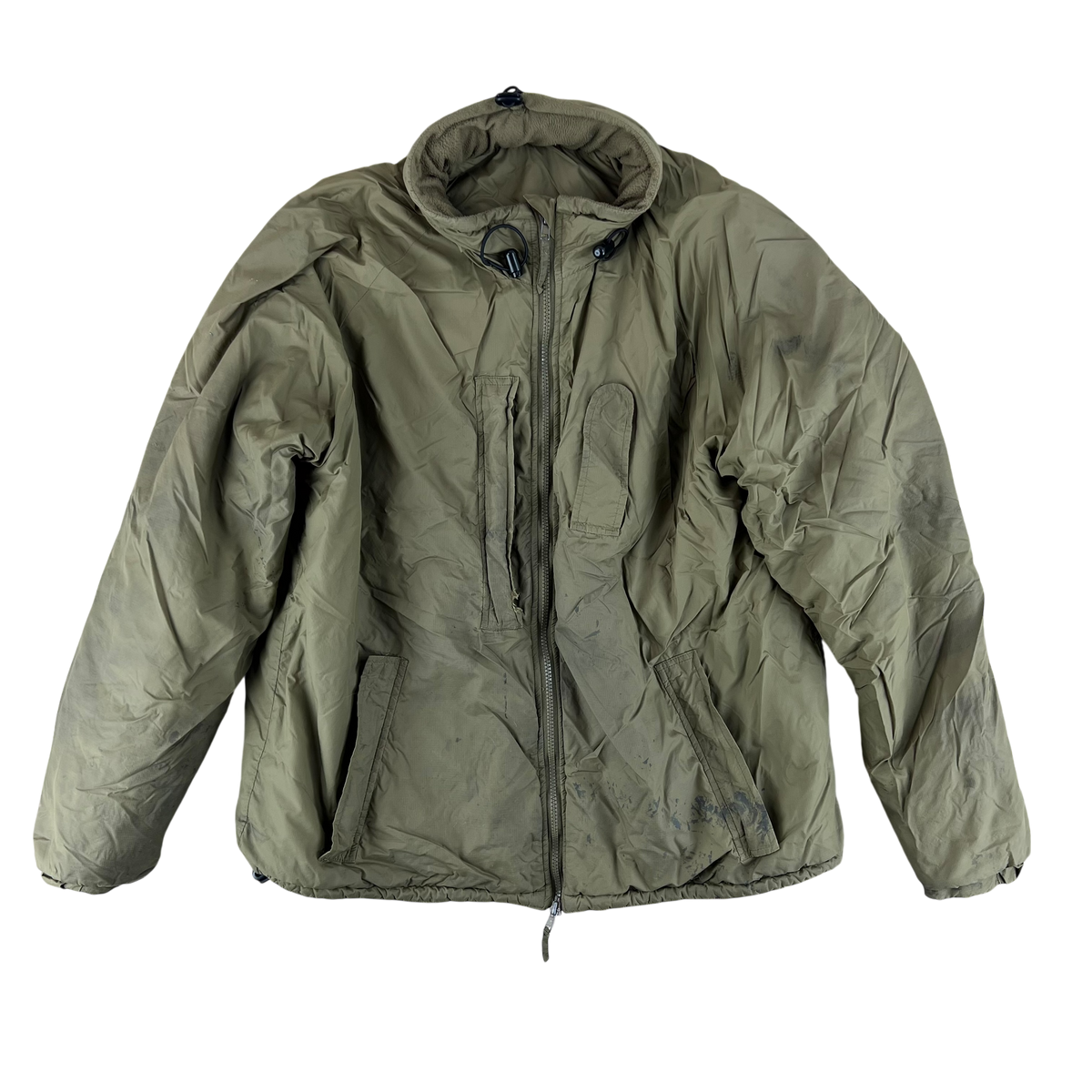 British Army Thermal Buffalo Jacket - Large