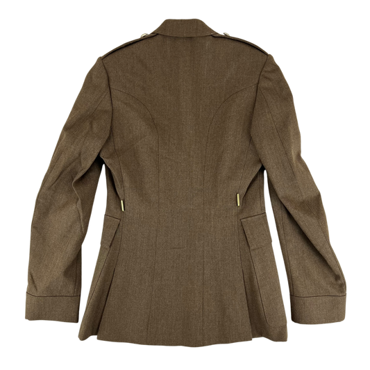 British Army No.2 FAD Dress Jacket - Parachute Regiment - Medium 182/96