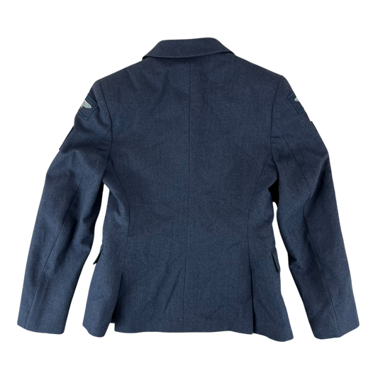 British Royal Air Force No. 1 OA Dress Jacket - WRAF - Small 92S