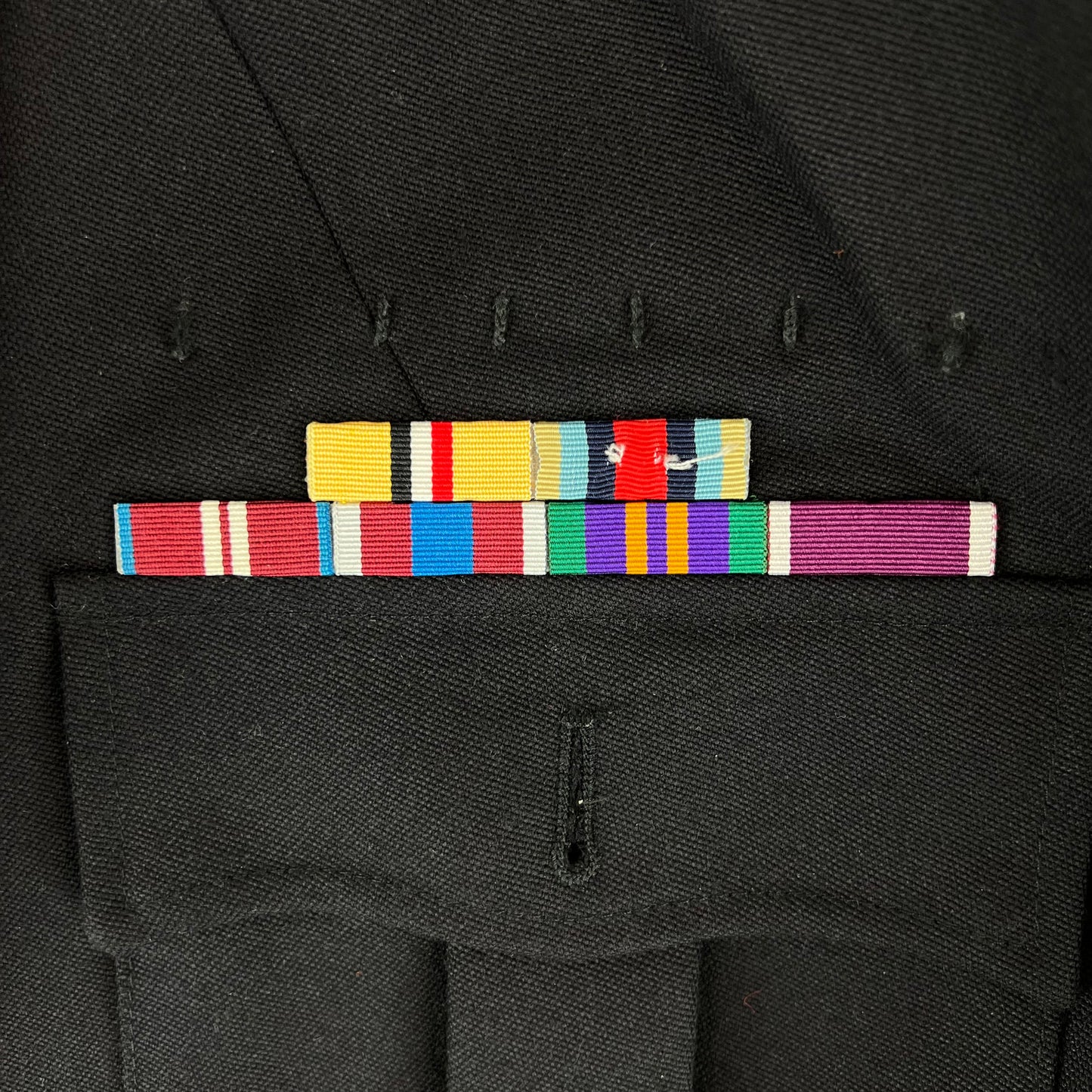 British Army No. 1 Dress Jacket - Medium 164/108