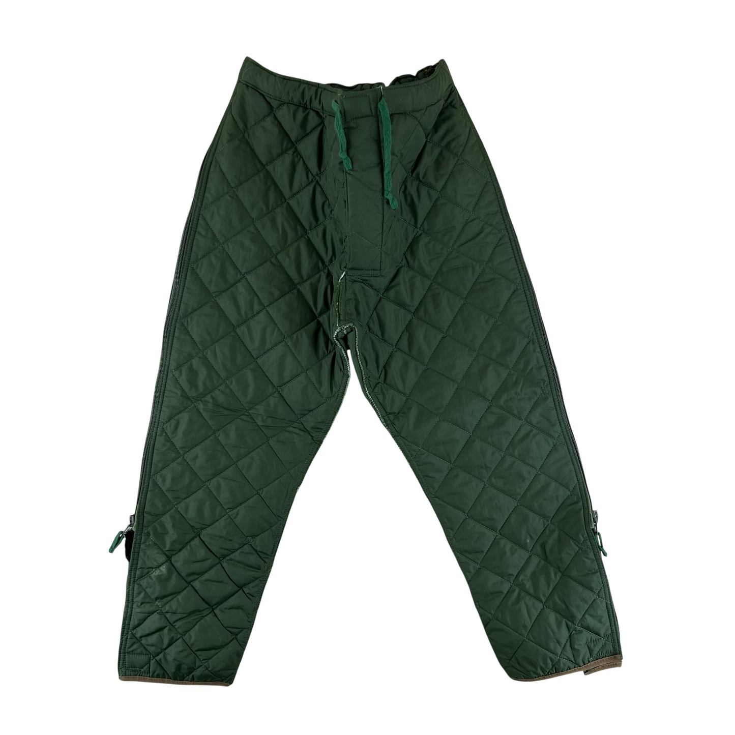 British Army Extreme Cold Weather Trouser Liner - W31 L23