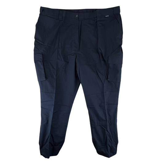 British MoD Home Office Women's Utility Trousers - W51 L35 32B