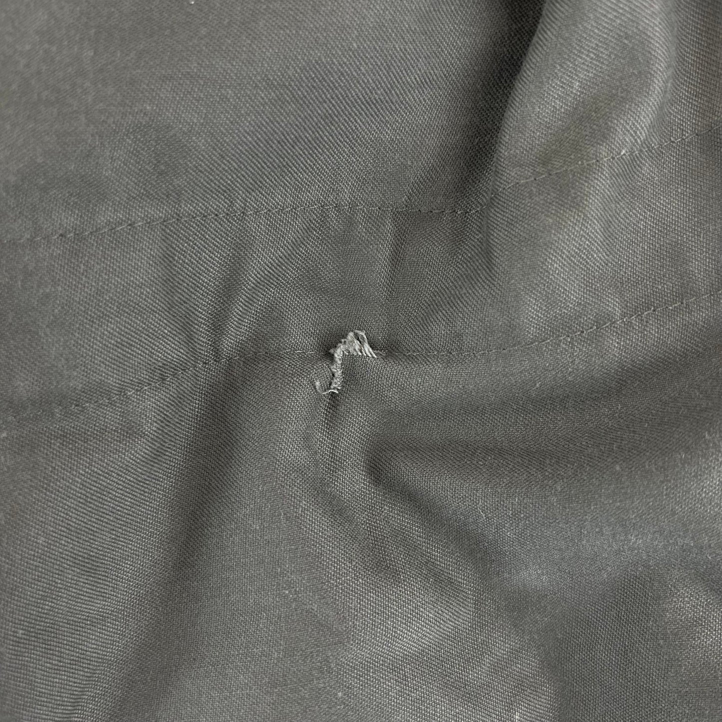 German Army Parka w Thermal Liner Olive Drab - Medium