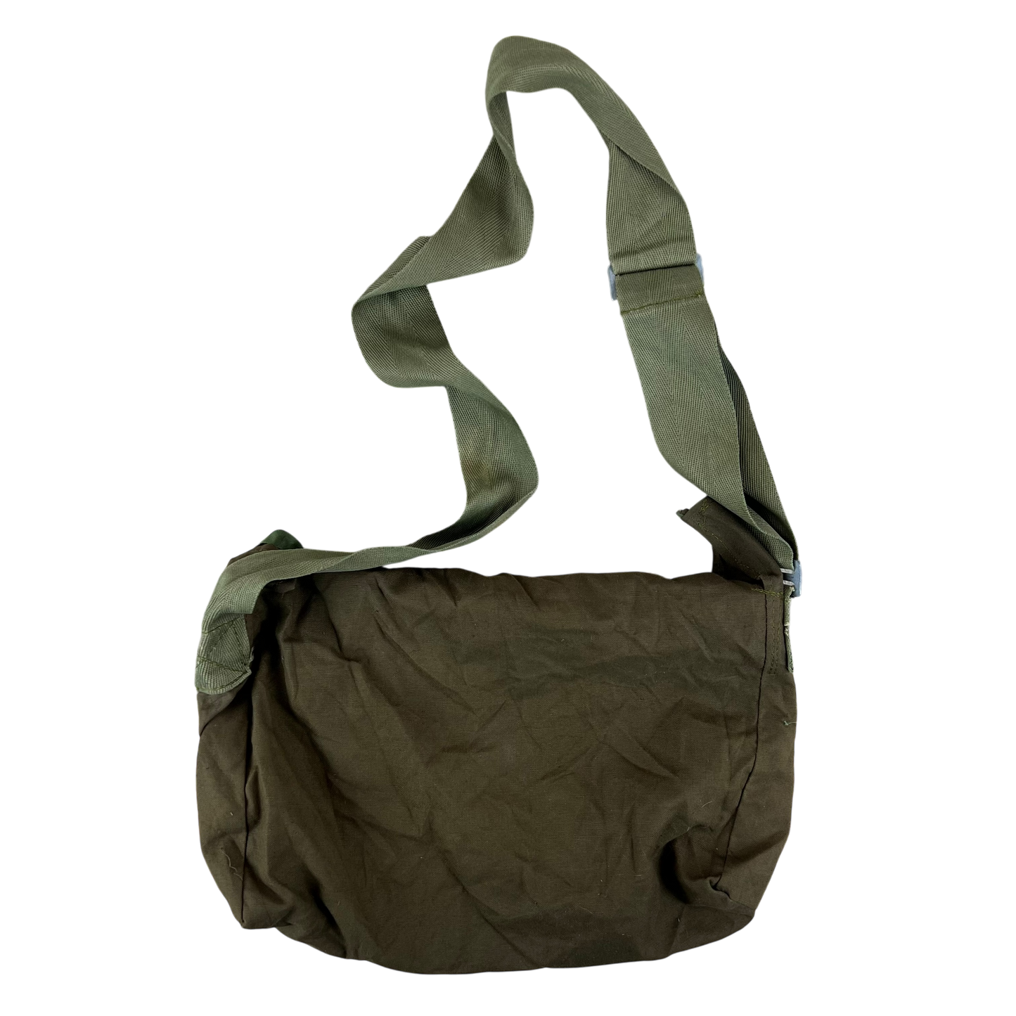 Polish Army 90s Bread Bag