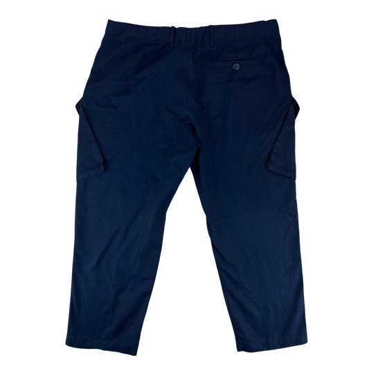 British Royal Navy FR 22 Rig Combat Trousers - W41 L29