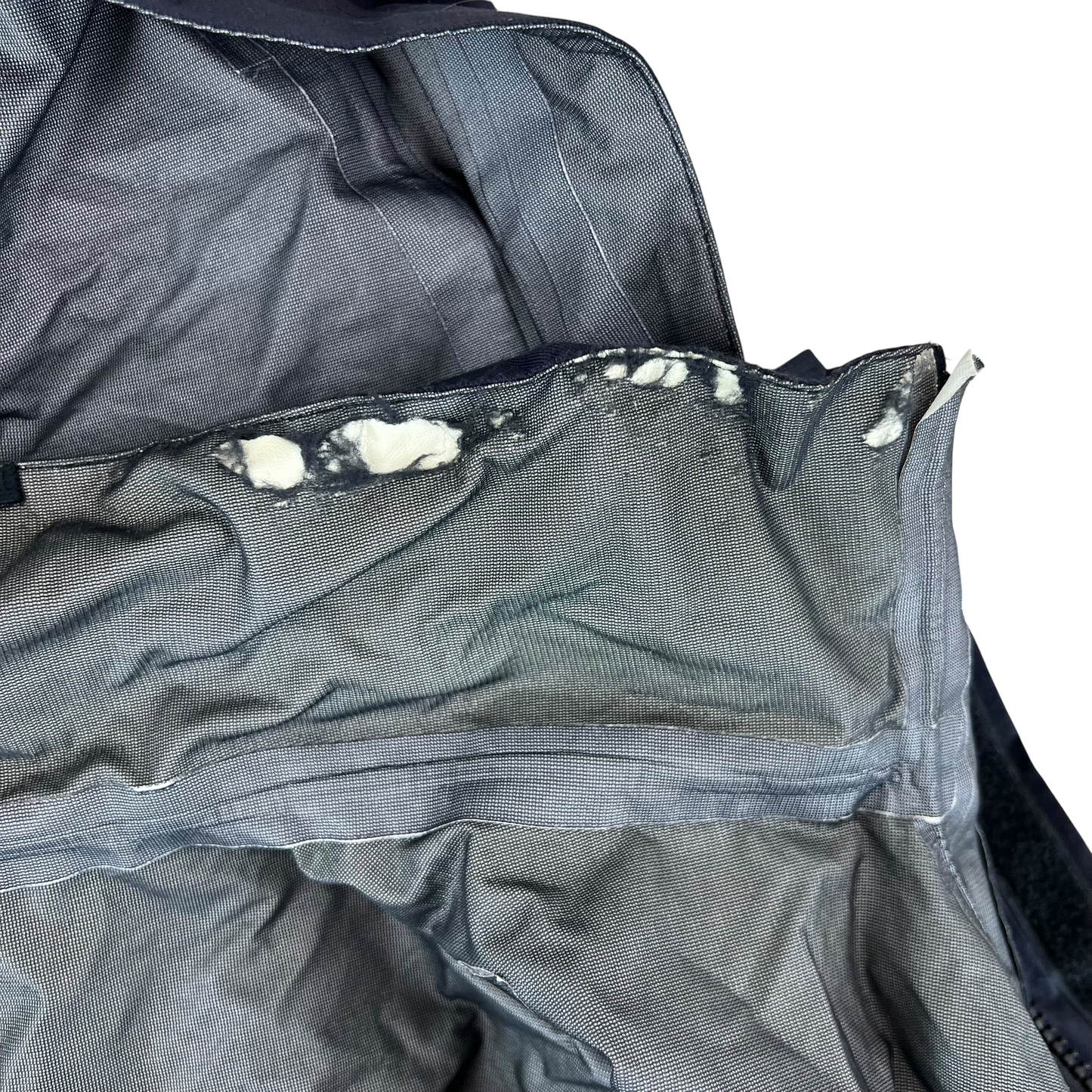British Royal Navy Foul Weather MVP Smock - Medium 160/96