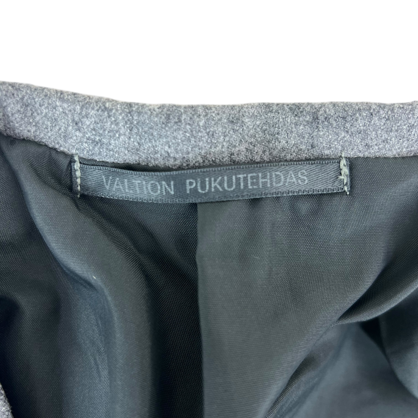 Finnish Army M04 Dress Jacket - Medium