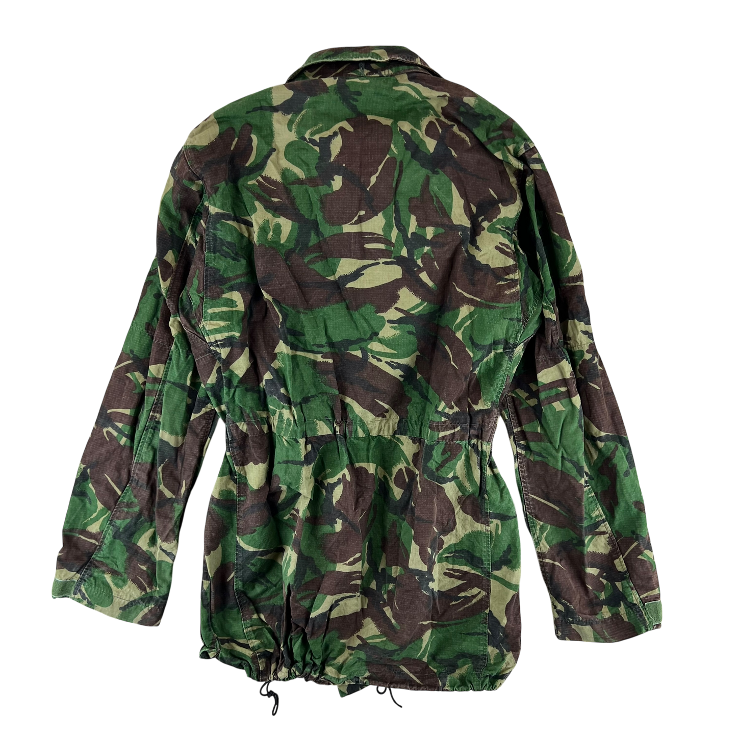 British Army S95 DPM Woodland Camo Field Jacket - Large 190/104