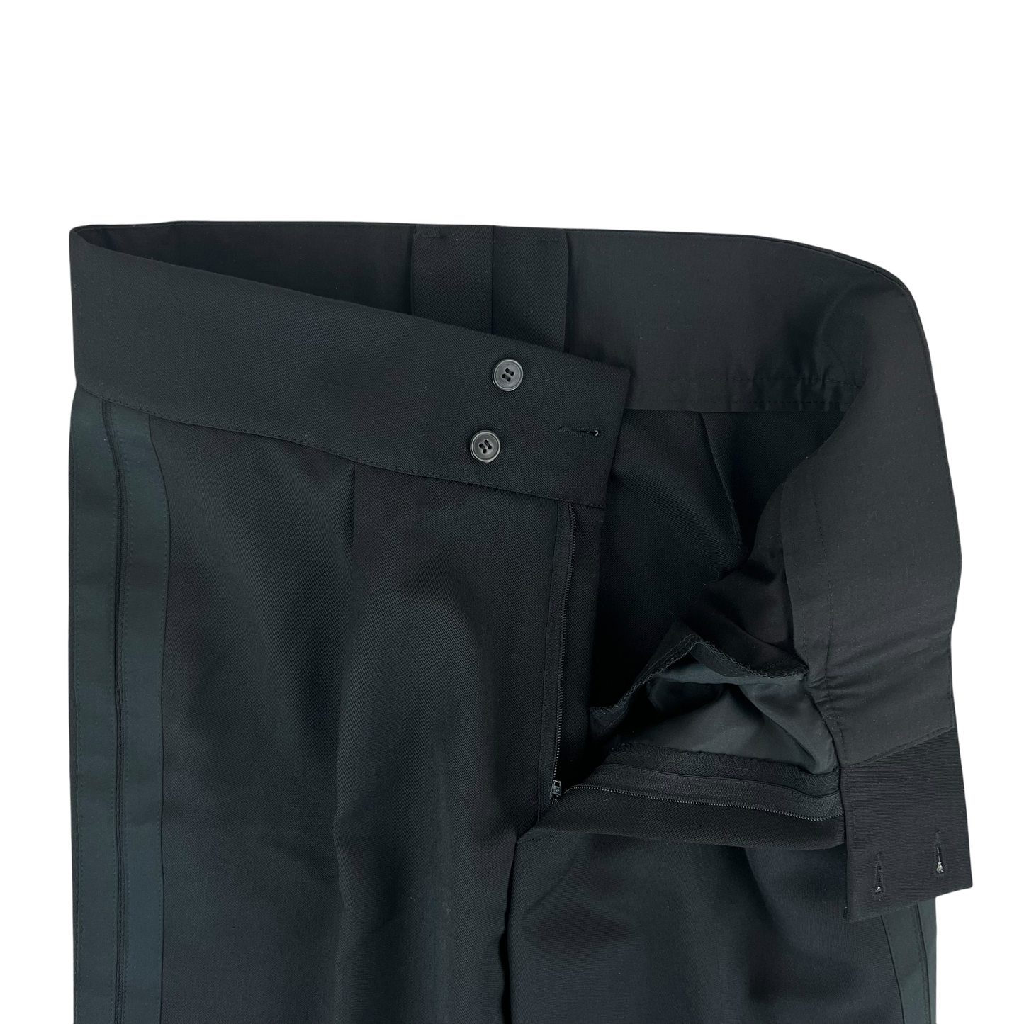 Finnish Army M83 Mess Dress Gala Trousers - W33 L31