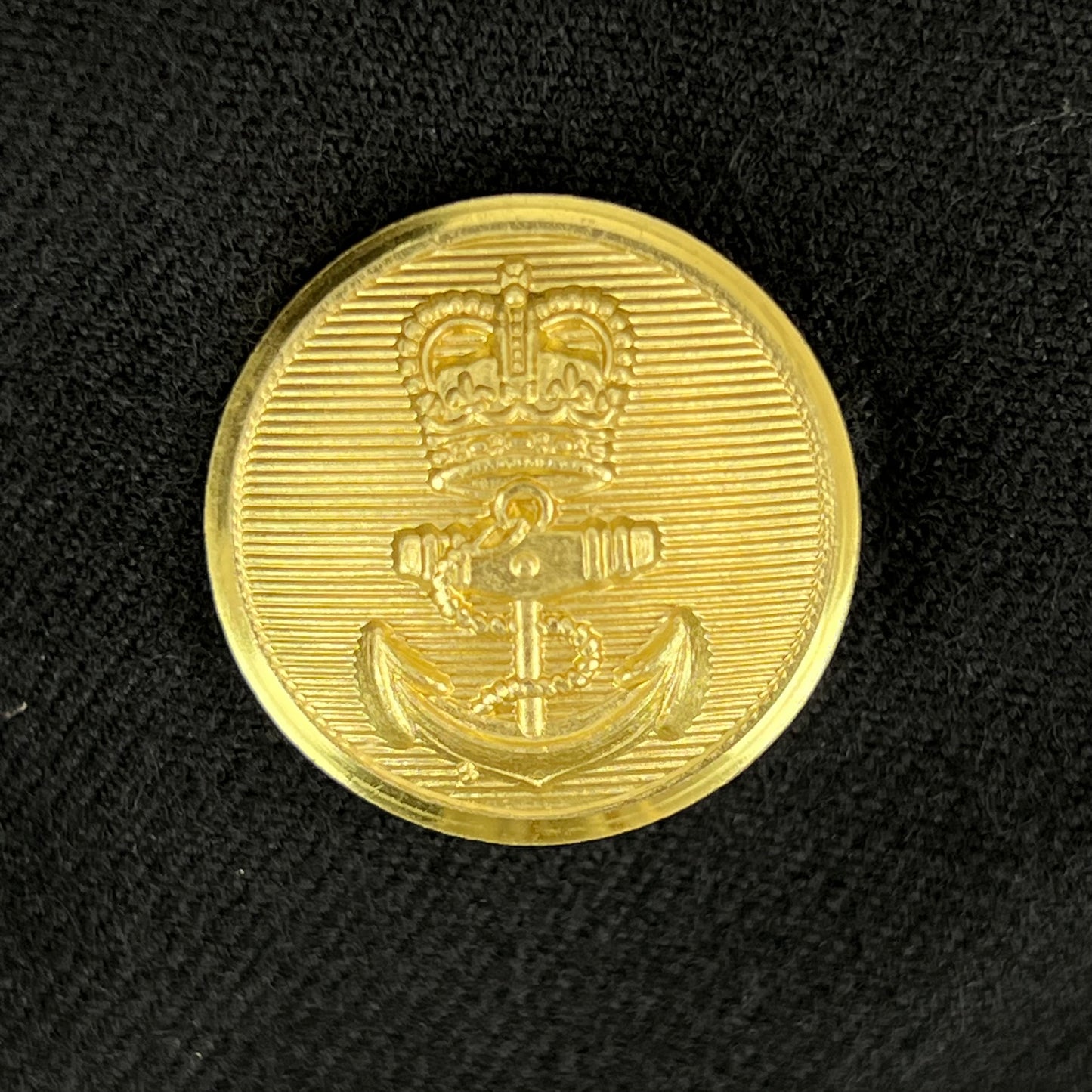 British Royal Navy Officer's DB Class I & III Dress Jacket - Medium 176/96