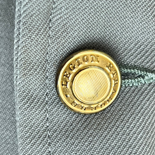 French Army / Foreign Legion Blouson Dress Jacket - Medium