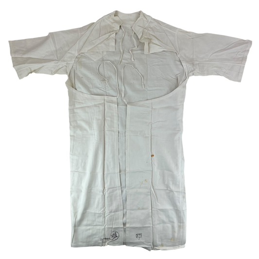 Finnish Army WW2 Medical Scrubs - One Size