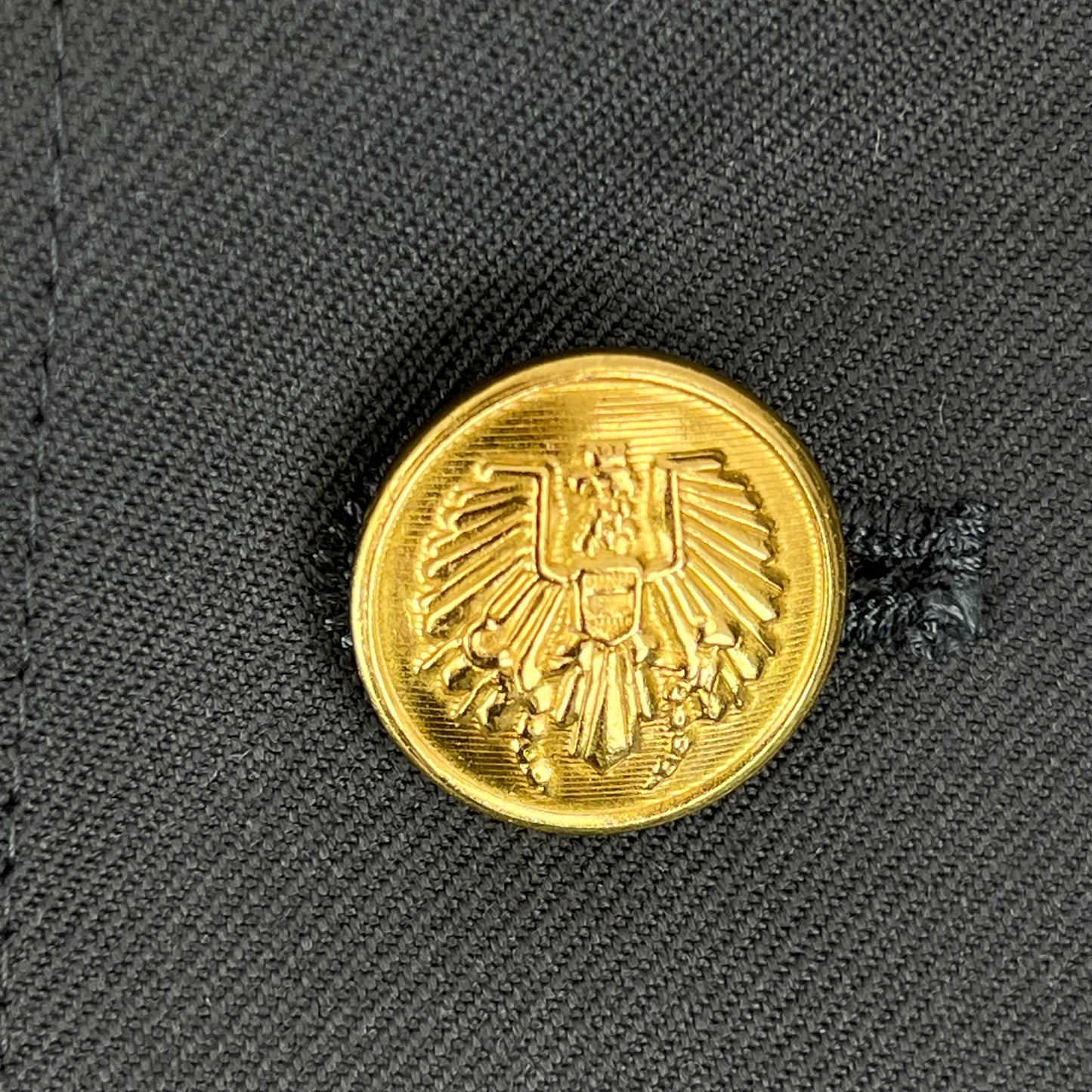Austrian Army Dress Jacket - Large