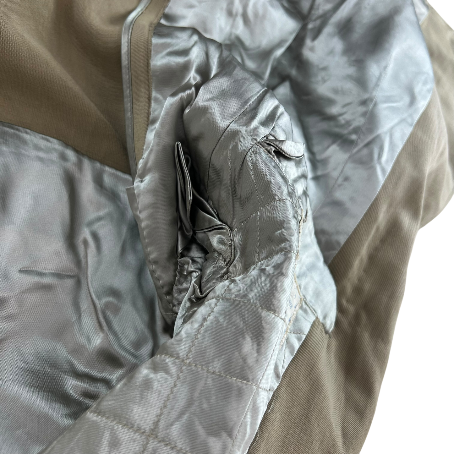 US Army Air Force WW2 Officer's Service Dress Jacket - Medium 37L