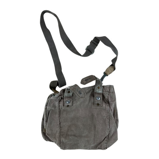 Finnish Army 1970s "Brotbeutel" Bread Bag
