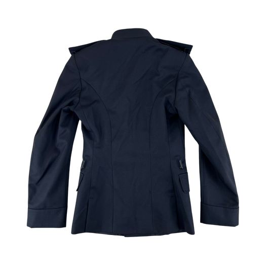 British Army No. 1 Dress Jacket - Royal Signals - Small 170/84
