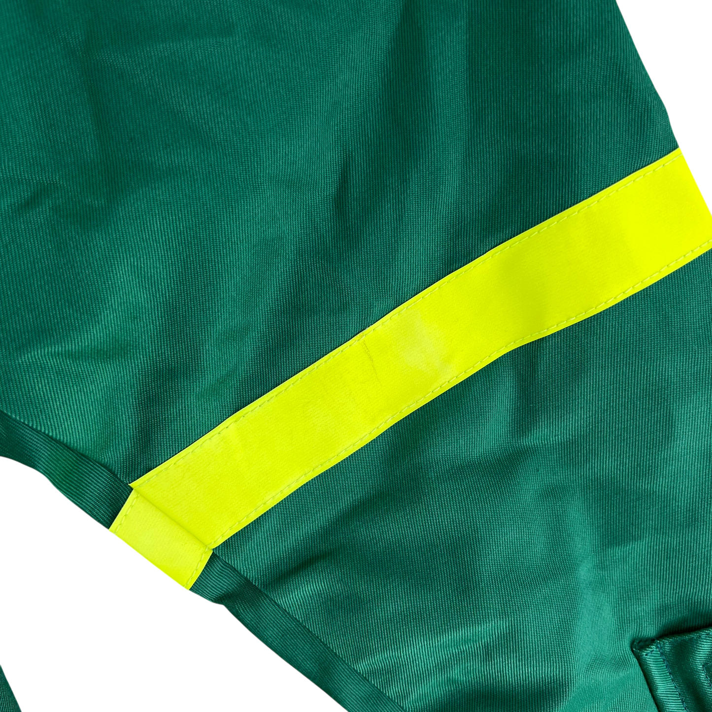 Finnish Paramedic's Waterproof Coveralls Jumpsuit - Medium