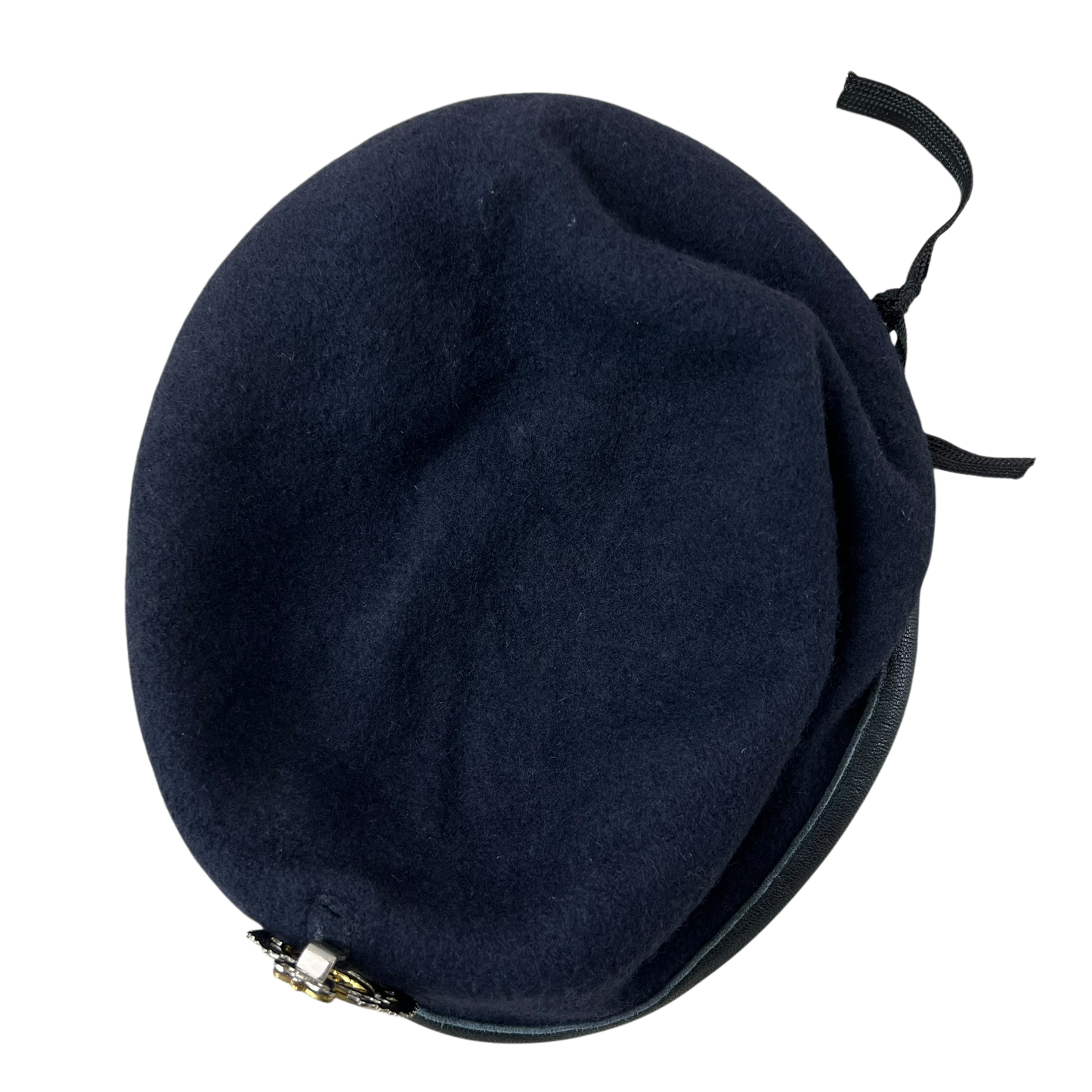 British Army Royal Engineers Beret - Large 60cm