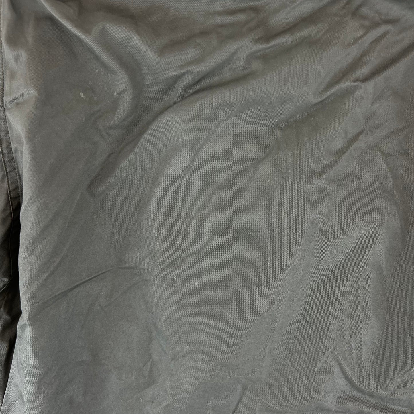 British RAF Aircrew Ballyclare Cold Weather Mk 3 Jacket - Medium SIZE 6