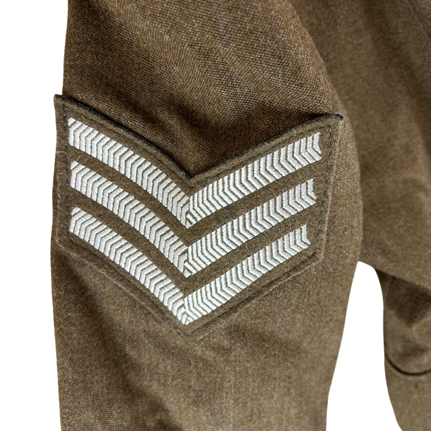 British Army Women's No. 2 FAD Dress Jacket - X Small 154/88
