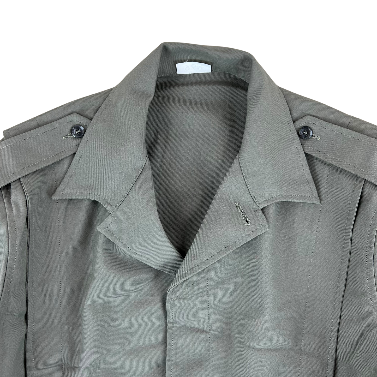 French Army / Foreign Legion Blouson Dress Jacket - Medium