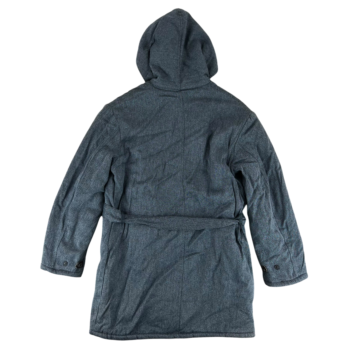 Polish Army Parka w/ Thermal Lining Wz 62 Moro Camouflage - Medium