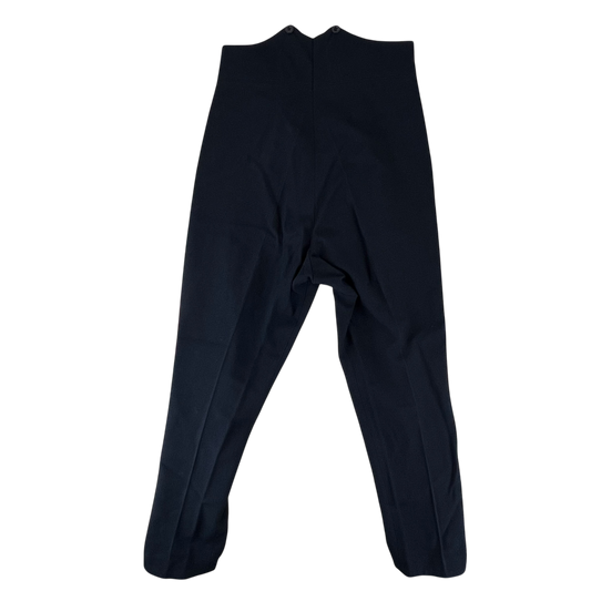 British Army Footguards No 1 Blues Dress Cavalry Trousers - W36 L32.5