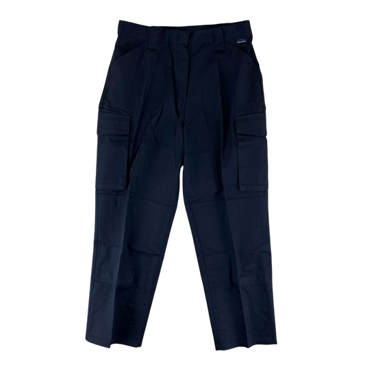 British MoD Home Office Women's Utility Trousers - W33 L27