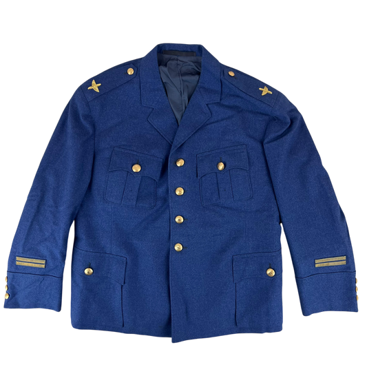 Finnish Air Force M83 Dress Jacket - X Large