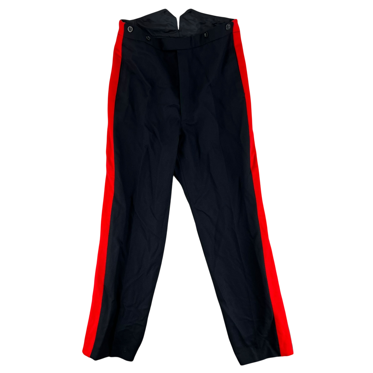 British Army Footguards No 1 Blues Dress Cavalry Trousers - W33 L32