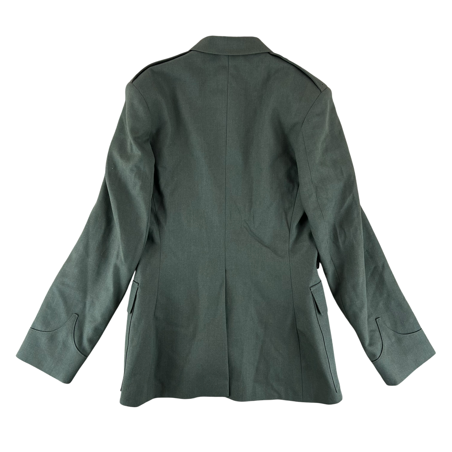 British Royal Navy Royal Marines Lovat No. 1B / 1C Dress Jacket - Medium 182/104