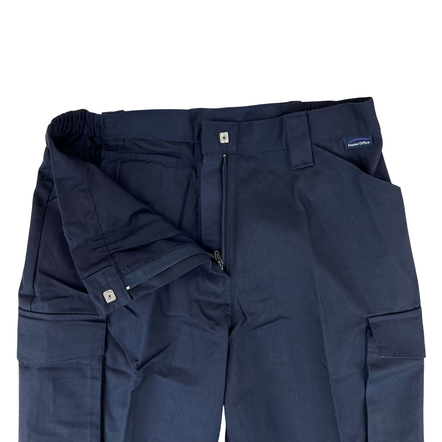 British MoD Home Office Women's Utility Trousers - W32 L27