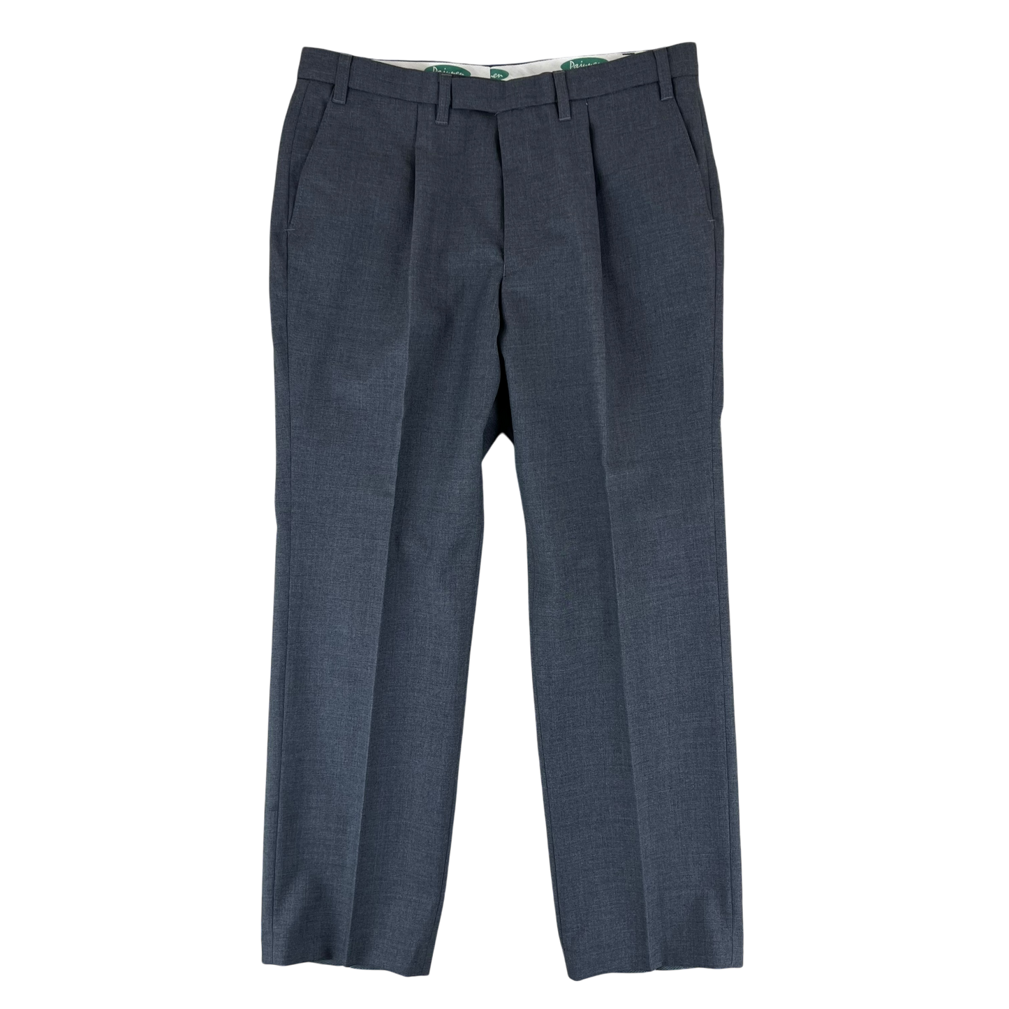 Finnish Army M83 Service Dress Trousers - W34 L29