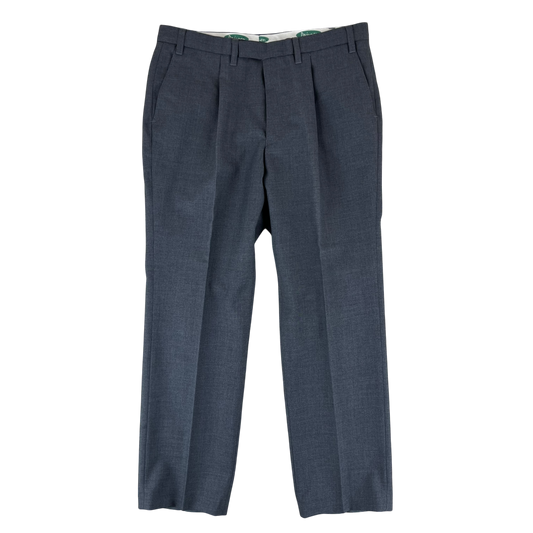 Finnish Army M83 Service Dress Trousers - W34 L29