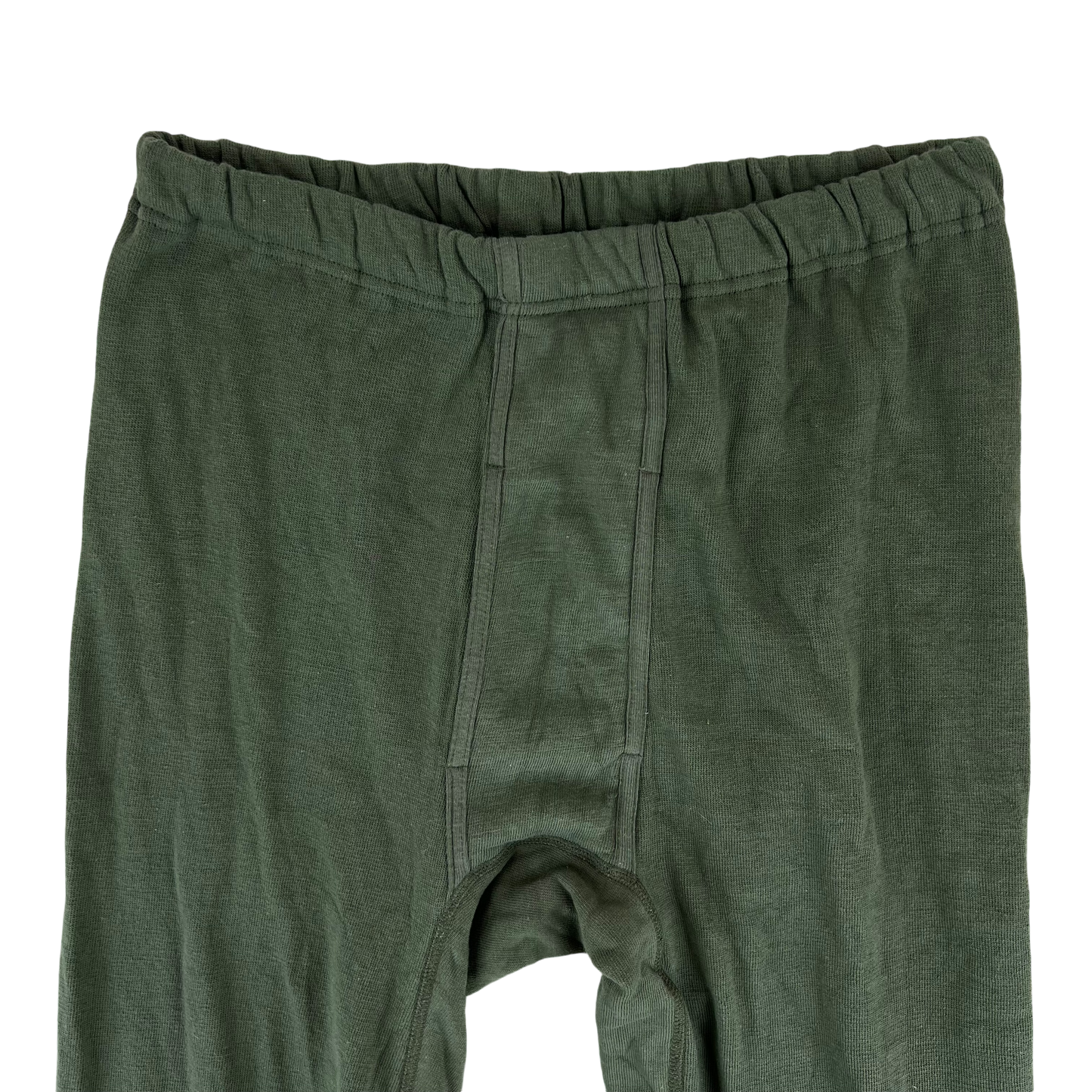 German Army Thermal Green Long Johns - W38
